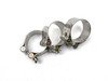 ES#2827260 - SSXAU046 - Cat-Back Exhaust System - Resonated - 2.25" stainless steel with quad 76.2mm polished tips - Milltek Sport - Audi