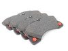 ES#3667252 - 7P0698151D - BRK LINING - Genuine Volkswagen Audi - Volkswagen