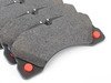 ES#3667252 - 7P0698151D - BRK LINING - Genuine Volkswagen Audi - Volkswagen