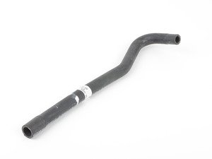 ES#1787490 - 2208320394 - Coolant Hose  - From heater core to water control valve/pump assembly - Genuine Mercedes Benz - Mercedes Benz