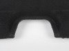 ES#418707 - 7L6863835C - Hood Insulation - (NO LONGER AVAILABLE) - Restore your hood's protection and noise suppression - Genuine Volkswagen Audi - 