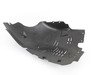 ES#1798434 - 2306902530 - Fender Liner - Front Portion - (NO LONGER AVAILABLE) - Fits front left fender - Genuine Mercedes Benz - 