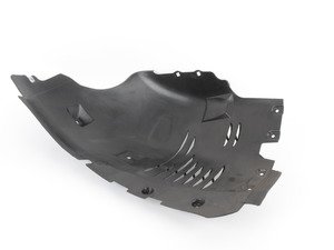 ES#1798434 - 2306902530 - Fender Liner - Front Portion - (NO LONGER AVAILABLE) - Fits front left fender - Genuine Mercedes Benz - 