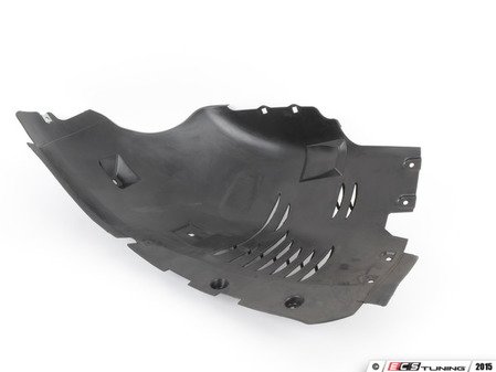ES#1798434 - 2306902530 - Fender Liner - Front Portion - (NO LONGER AVAILABLE) - Fits front left fender - Genuine Mercedes Benz - 