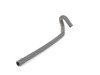 ES#1787491 - 2208320594 - Coolant Hose  - From heater core to water control valve/pump assembly - Genuine Mercedes Benz - Mercedes Benz