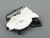 ES#3011032 - 5K1837016J - Front Door Latch - Right - Often the solution for broken keyless entry - Genuine Volkswagen Audi - Volkswagen