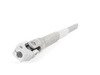 ES#52572 - 32306764006 - Steering Shaft - This Genuine BMW lower steering shaft joint assembly connects to the steering shaft universal - Genuine BMW - BMW
