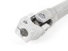 ES#52572 - 32306764006 - Steering Shaft - This Genuine BMW lower steering shaft joint assembly connects to the steering shaft universal - Genuine BMW - BMW