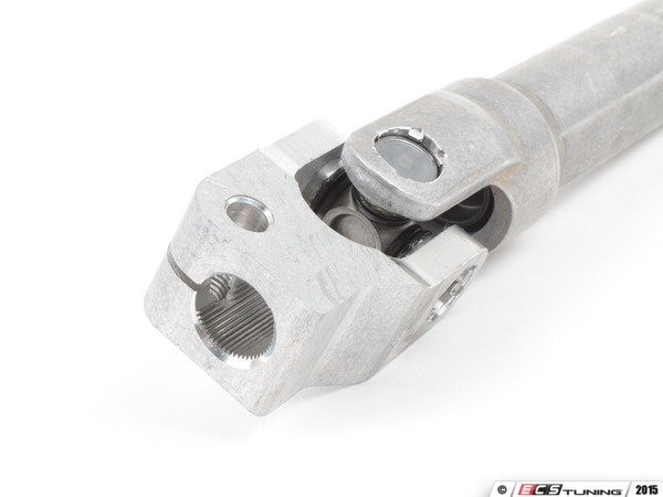 Genuine BMW - 32306764006 - Steering Shaft (32-30-6-764-006)