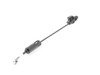 ES#2782038 - 52107409764 - Bowden Seat Cable - Right - Attaches to the lower part of the front seat - Genuine MINI - MINI