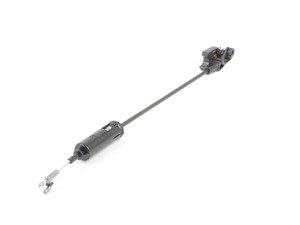 ES#2782038 - 52107409764 - Bowden Seat Cable - Right - Attaches to the lower part of the front seat - Genuine MINI - MINI