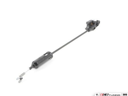 ES#2782038 - 52107409764 - Bowden Seat Cable - Right - Attaches to the lower part of the front seat - Genuine MINI - MINI