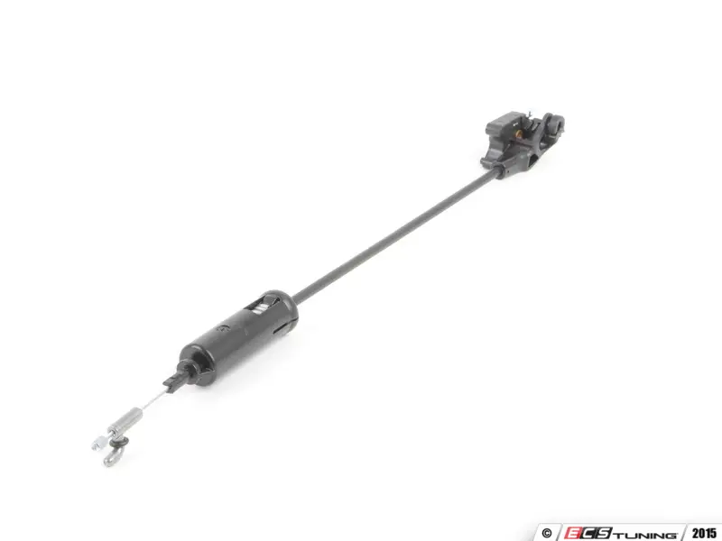 Genuine MINI - 52107409764 - Bowden Seat Cable - Right (52-10-7  