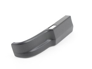 ES#134842 - 52101934599 - Covering - Outer Left - Anthracite - Genuine BMW - BMW