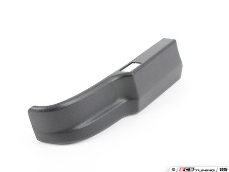 ES#134842 - 52101934599 - Covering - Outer Left - Anthracite - Genuine BMW - BMW