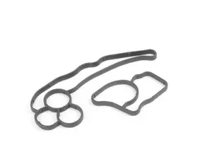 Oil Filter Housing Gasket Set - N47 N57