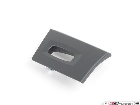 ES#183833 - 66126945426 - COVER, IGNITION LOCK  - Genuine BMW - BMW