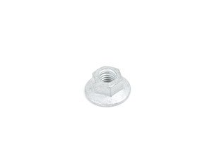 ES#2673931 - 31316769731 - SELF-LOCKING COLLAR NUT - Genuine MINI - 