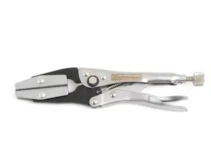 Schwaben Locking Hose Pinch-Off Pliers