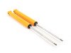 ES#2914939 - konisprtnspdckKT - Neuspeed Race Spring & Koni Sport Shocks Combo - Perfect combination of handling and ride quality. Average lowering front: 1.8" rear: 1.8" - Assembled By ECS - Volkswagen