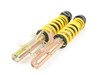 ES#2730626 - 18210841 - ST XTA Performance Coilover System - Adjustable Damping - Featuring adjustable damping and aluminum adjustable camber plates - Suspension Techniques - Audi