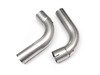 ES#2827656 - SSXBM962 - Performance Dual Exit Race Cat Back - Polished Tips - Motorsport pedigree. Superior quality. Excellent sound. Milltek Sport cat-back exhaust for enhanced performance. - Milltek Sport - BMW