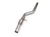 ES#2827656 - SSXBM962 - Performance Dual Exit Race Cat Back - Polished Tips - Motorsport pedigree. Superior quality. Excellent sound. Milltek Sport cat-back exhaust for enhanced performance. - Milltek Sport - BMW