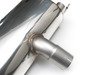 ES#2827656 - SSXBM962 - Performance Dual Exit Race Cat Back - Polished Tips - Motorsport pedigree. Superior quality. Excellent sound. Milltek Sport cat-back exhaust for enhanced performance. - Milltek Sport - BMW