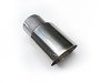 ES#2827656 - SSXBM962 - Performance Dual Exit Race Cat Back - Polished Tips - Motorsport pedigree. Superior quality. Excellent sound. Milltek Sport cat-back exhaust for enhanced performance. - Milltek Sport - BMW