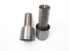 ES#2828277 - SSXVW274 - 3" Cat-Back Exhaust System - Non-Resonated - Get that Exhaust tone you've been looking for! Features 3" construction with 4" Titanium "GT100" style tips. - Milltek Sport - Volkswagen