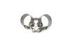 ES#2828277 - SSXVW274 - 3" Cat-Back Exhaust System - Non-Resonated - Get that Exhaust tone you've been looking for! Features 3" construction with 4" Titanium "GT100" style tips. - Milltek Sport - Volkswagen