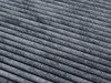 ES#2855577 - 64119237555 - Cabin Filter / Fresh Air Filter - Keep the air inside your vehicle fresh. - Mann - BMW
