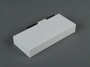 ES#2727691 - 61357394649 - Trunk Control Module - Controls trunk & hatch functions - Genuine BMW - BMW