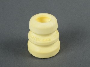 ES#58988 - 33536772740 - Strut Bump Stop - Rear - Attaches and dampens the strut to the strut mount - Genuine MINI - MINI