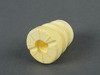 ES#58988 - 33536772740 - Strut Bump Stop - Rear - Attaches and dampens the strut to the strut mount - Genuine MINI - MINI