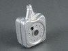 ES#2862423 - 068117021BX - Oil Cooler - Common source of undiscoverable coolant leaks - Nissens - Audi Volkswagen