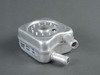 ES#2862423 - 068117021BX - Oil Cooler - Common source of undiscoverable coolant leaks - Nissens - Audi Volkswagen
