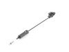 ES#2782038 - 52107409764 - Bowden Seat Cable - Right - Attaches to the lower part of the front seat - Genuine MINI - MINI