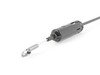 ES#2782038 - 52107409764 - Bowden Seat Cable - Right - Attaches to the lower part of the front seat - Genuine MINI - MINI