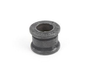 ES#1653483 - 1243234385 - RUBBER BEARI - Genuine Mercedes Benz - Mercedes Benz
