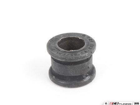 ES#1653483 - 1243234385 - RUBBER BEARI - Genuine Mercedes Benz - Mercedes Benz