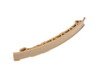 ES#1634549 - 1110521016 - Timing Chain Guide Rail - Left Side - Genuine Mercedes Benz - Mercedes Benz