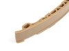 ES#1634549 - 1110521016 - Timing Chain Guide Rail - Left Side - Genuine Mercedes Benz - Mercedes Benz