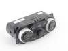 ES#1890300 - 2308301285 - Operating/Control Unit - For Automatic Air Conditioning - Genuine Mercedes Benz - Mercedes Benz