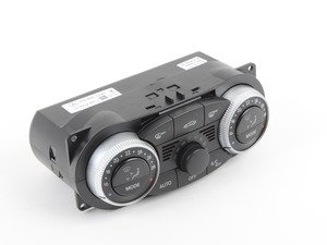 ES#1890300 - 2308301285 - Operating/Control Unit - For Automatic Air Conditioning - Genuine Mercedes Benz - Mercedes Benz