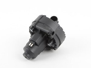 ES#1601660 - 0001405185 - Air Pump - Connects to the combination valves in the engine bay - Genuine Mercedes Benz - Mercedes Benz