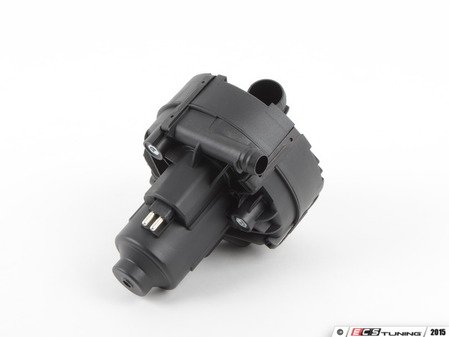 ES#1601660 - 0001405185 - Air Pump - Connects to the combination valves in the engine bay - Genuine Mercedes Benz - Mercedes Benz