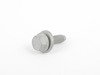 ES#57137 - 33306772888 - Hex Bolt - Priced Each  - M10X35 - Genuine BMW - BMW