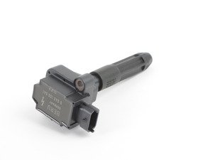 ES#2770353 - 0001502880 - Ignition Coil Pack - Priced Each - Sends electrical current to the spark plugs - Beru - Mercedes Benz