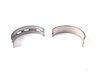ES#2715 - 078198491B - Crankshaft Bearing Set - Includes all upper and lower bearing shells - Glyco - Audi Volkswagen